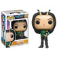 Funko Pop Movies: Guardians Of The Galaxy 2 Mantis Toy Figure