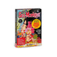 Sea Monkeys: Retro Instant Life Kit - Tiny Brine Shrimp Growth Set, World's Only Instant Pet, Create Life, Just Add Water, Educa