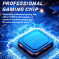 R36S Handheld Game Console, Preloaded With 15000+ Games, Linux System With 32+64G Tf Card, Retro Gaming Console 3.5-Inch Ips Scr