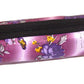 NPRC Foam Travel Pouch Stationary Zipper Pencil Bag Small Cosmetic Case