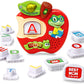 Froggy Fridge Magnets Library
