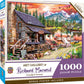 Grandpa'S Getaway 1000 Pc