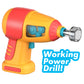 Design & Drill Buddies Helicopter