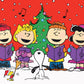 Ceaco - Peanuts - Holiday - 100 Piece Jigsaw Puzzle