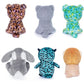My Oli 5' Plush Toys Set: Stuffed Animals Bundle - Cute Animals Toys Pack Of 6 For Babies & Kids