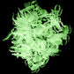 Glow In The Dark Insects - 144 Pieces - Party Favor And Prank Toys - Assorted Reptiles And Bugs Toys – Great For Halloween, Birthday Parties, Piñatas, Prizes And More - By Skeleteen
