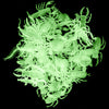 Glow In The Dark Insects - 144 Pieces - Party Favor And Prank Toys - Assorted Reptiles And Bugs Toys – Great For Halloween, Birthday Parties, Piñatas, Prizes And More - By Skeleteen