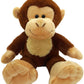 Anico 13' Pick-A-Pet Plush Monkey
