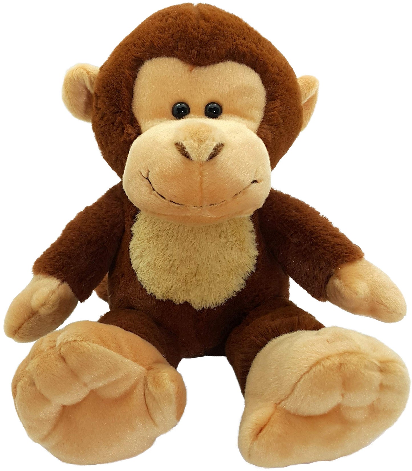 Anico 13' Pick-A-Pet Plush Monkey