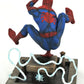 Diamond Select Toys Marvel Gallery: Spider-Man ('90S Version) Pvc Figure, Multicolor, 8 Inches