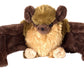 Wild Republic Ck-Mini Little Brown Bat 8' Plush