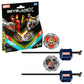 Beyblade Bbx Thanos Iron Man