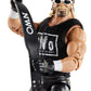 Wwe Ultimate Edition Wave 7 Hollywood Hogan Action Figure 6 In With Interchangeable Entrance Jacketlanternextra Head And Swappable Hands For Ages 8 Years Old And Up