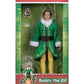 NECA Elf - 8    Clothed Action Figure - Buddy The Elf