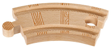 Thomas & Friends Wooden Railway, Curved Track Pack