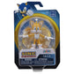 Dlmzy Sonic The Hedgehog 2020 Wave 3 Tails 2.5-Inch Mini Figure [Modern Version]