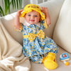 Babeside Lifelike Reborn Baby Dolls - Leen 20 Inch Soft Body Realistic-Newborn Smile Baby Boy Doll Poseable Real Life Baby Dolls