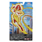 Marvel Legends Firestar Action Figure - 6-Inch, Multicolor, Plastic, Model F02125L0