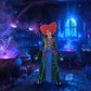 Salem Witch Costume (Child Large 12-14)