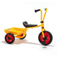 Winther Win583 Tricycle With Tray Grade Kindergarten To 1, 10.83'' Height, 17.91'' Wide, 24.41'' Length
