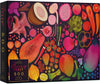 Elena Essex 500 Piece Puzzles For Adults - Juicy Feast/Puzzles For Adults 500 Pieces/Jigsaw Puzzles 500 Pieces/Colorful Fruit Vegetable Plants Puzzle/Puzzle Size 18X24Inches