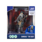 Mcfarlane Toys - Wb 100: Gandalf The Grey (The Lord Of The Rings) Movie Maniacs 6In Posed Figure