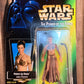 Star Wars The Power Of The Force - Princess Leia Organa As Jabba'S Prisoner Action Figure