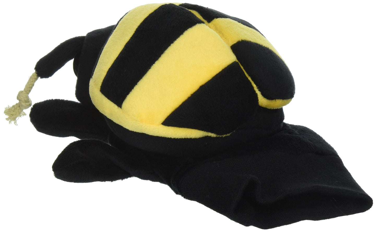 Beleduc Hand Puppet Bee Plush