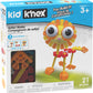 K'Nex Kid Safari Mates Building Set‚ 21 Pieces, Stem Building, Kid Construction Set‚ Ages 3+