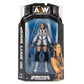 All advanced Wrestling Dr. Britt Baker D.M.D. Action Figure Unmatched Collection Figure - Series 1  8 years and up