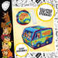 Scooby Doo Mystery Machine Tent – Kids Pop Up Play Tent | Scooby Doo Toy