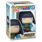 Funko Pop! Animation: Naruto Shippuden - Hinata Hyuga Byakugan Princess with Two Lion Fists Special Edition Multicolor limited availability Vinyl Figure #1339 (Chase Glow Bundle)