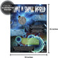 Space STEM Scopes Set