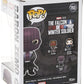 Funko Pop! Marvel: The Falcon And The Winter Soldier - Baron Zemo