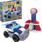 Paw Patrol Fire Truck Building Blocks 2-in-1 Set