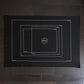 Buffalo Games - Roll-Up Puzzle Mat - Jumbo Size For Up To 2000 Piece Puzzles - Easy Storage And Clean Up - Save Your Jigsaw Puzzle