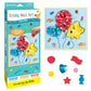Creativity For Kids Sticky Wall Art: Balloons - Arts And Crafts For Kids Ages 3-4+, Toddler Learning Toys