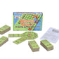 Learning Advantage 4524 'Where'S Wilma?' Game, Grade: 5, 6.5' Height, 1.5' Width, 4' Length