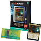 Magic: The Gathering Streets of New Capenna 5 Commander Deck Bundle - Includes 1 Obscura Operation, 1 Maestros Massacre, 1 Rivet