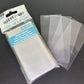 Sleeve Kings ''Space Base Compatible'' Sleeves 40 X 89 Mm (4X110 Pack, 440 Sleeves)