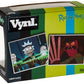 Funko Vynl: Rick & Morty - Seal Rick And Scary Terry Collectible Figure, Multicolor