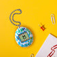 Tamagotchi Original - Logo Repeat