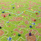 Carcassonne Big Box (2022 Edition) - Complete Game & 11 Expansions by Z-Man Games, Multicolor, Ages 7+, 2-6 Players, Strategy Fun!