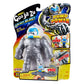 Heroes Of Goo Jit Zu Galaxy Blast S6 Vac Attack Pk Air Vac Steel Thrash, Multicolor (41294)