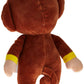 CocoMelon JJ Plush Animal Costume (Monkey)