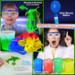 Unglinga 100+ Science Lab Experiments Kit For Kids, S.T.E.M Project Activities Educational Birthday Toys Gifts For Boys Girls, C