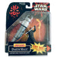 Star Wars Episode I Deluxe Figure: Darth Maul #101