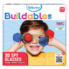 Skillmatics STEM DIY Building Toy  Buildables 3D Spy Glasses