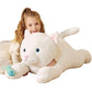 Earthsound Giant Persian Cat Stuffed Animal Plush Toy,30'' Large Jumbo Cute Soft Toys,Big Size Huge Fluffy Plushy Oversized Fat