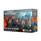 Warhammer 40k: Kill Team: Hearthkyn Salvagers (2024)
